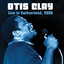 Live In Switzerland cover