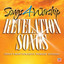 Revelation Songs cover