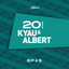 Kyau & Albert — Always a Fool (Stoneface & Terminal Remix) cover art