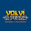 JERRY BERNAL - VOLVI A PECAR