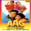 Aag (Original Motion Picture Soundtrack) cover