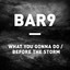 What You Gonna Do cover
