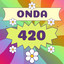 Onda 420 cover