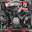 Wednesday 13 - I Want You Dead (Un-Alive from Pol'and'Rock 2025)