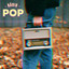 Rádio Pop cover