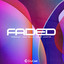 Faded artwork