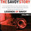 The Legends Of Savoy, Vol. 6 cover