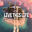 LIVE THIS LIFE cover