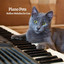 Piano Pets: Mellow Melodies for Cats cover