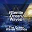 #Gentle Ocean Waves cover