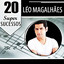 20 Super Sucessos cover