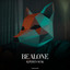Be Alone cover