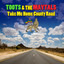 Take Me Home Country Road cover