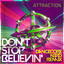 Attraction - Don't Stop Believin' (Dancecore N3rd Remix)