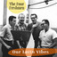 Our Latin Vibes cover