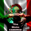 ¡Viva Mexico Cabrones!