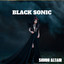 Black Sonic cover