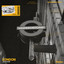 Dissonne & Revive — London cover art