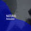 # 1 Album: Natural Relaxation cover