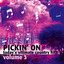 Pickin' On Today's Ultimate Country Hits, Vol. 3 cover