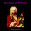 Bassoon Concerto in B Flat 2 (Andante Molto) cover