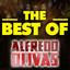 THE BEST OF cover