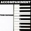 Accompaniment cover