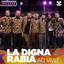 La Digna Rabia No Release Showlivre (Ao Vivo) cover