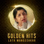 Lata Mangeshkar Golden Hits cover