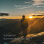 Nature Sound: Sunset on Summer Mountain Vol. 1 cover