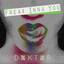 Freak Inna You artwork