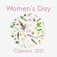 Celebrate: Women's Day Classics 2021 cover