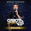 Garota Vip Rio de Janeiro (Deluxe) (ao Vivo) cover