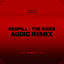 The Siren (Audio Remix) artwork