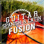 Guitar: Spanish & Latin Fusion cover