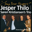 Snap Your Fingers! (feat. Søren Kristiansen, Ovesen & Find) cover