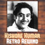 Kishore Kumar Retro Rewind cover
