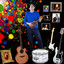 Music Is My Life cover