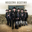 Nuestro Destino, Vol. 2 cover
