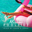 Poolside Miami 2018 cover