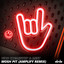 Mosh Pit (Amplify Remix) artwork