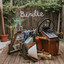 Birdie cover
