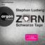 Kapitel 57 - Schwarze Tage - Zorn, Band 13 cover
