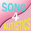 SONG 4 AUTISTICS - Rhy & Vocal cover