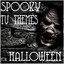 Spooky TV Themes for Halloween cover