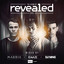 The Sound of Revealed 2016 cover