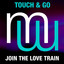 Join The Love Train