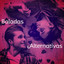 Baladas Alternativas cover