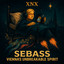 Sebass: Vienna\'s Unbreakable Spirit artwork