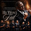 BISHOP MARICHAL MONTS - HE WON'T FAIL